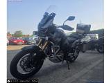 Honda CRF1100 Africa Twin 2024 motorcycle #3