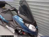 Piaggio MP3-300 2023 motorcycle #4