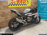 BMW S1000RR 2021 motorcycle #3