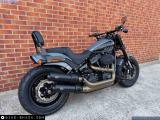 Harley-Davidson FXFB Fat Bob 1868 2022 motorcycle #2