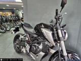 Honda CBF125 2020 motorcycle #2