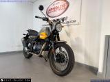 Royal Enfield Scram 411 2023 motorcycle #3