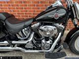 Harley-Davidson FLSTF Fat Boy 1450 2004 motorcycle #4