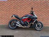 Ducati Diavel 1200 for sale