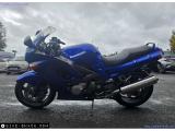 Kawasaki ZZR600 2003 motorcycle #4