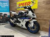 BMW S1000RR 2012 motorcycle #2