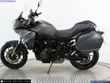 Yamaha Tracer 700 2021 motorcycle #4