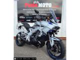Zontes ZT-703 2026 motorcycle #2