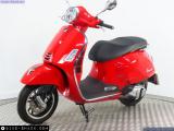 Piaggio Vespa GTS 300 2023 motorcycle #3
