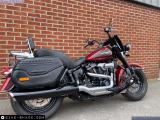 Harley-Davidson FLHC 1868 Heritage Classic 2019 motorcycle #3