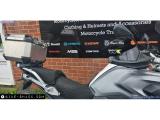 BMW R1200GS 2015 motorcycle #3