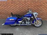 Harley-Davidson FLHR 1800 Road King 2012 motorcycle #2