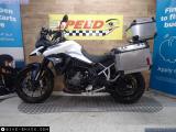 Triumph Tiger 900 2021 motorcycle #4