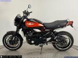 Kawasaki Z900 2019 motorcycle #3