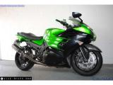 Kawasaki ZZR1400 2015 motorcycle #2