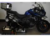 Triumph Tiger 1200 2016 motorcycle #2