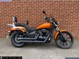 Kawasaki VN900 2014 motorcycle for sale