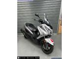 Suzuki UH125 Burgman 2019 motorcycle #4