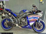 Yamaha YZF-R1 2014 motorcycle #1