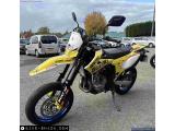 Suzuki DRZ-4SM 2026 motorcycle #3