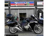 Honda VFR1200F 2012 motorcycle #1