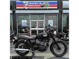 Triumph Bonneville T100 865 2015 motorcycle for sale