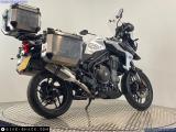 Triumph Tiger 1200 2020 motorcycle #3