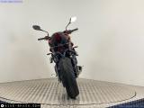 Triumph Street Triple 765 2025 motorcycle #4