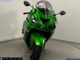 Kawasaki ZZR1400 2014 motorcycle #2
