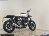 Triumph Speed Twin 1200 2025 motorcycle #3