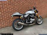Norton Commando 961 Sport 2025 motorcycle #4