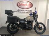 Royal Enfield Scram 411 for sale