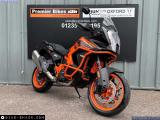 KTM 1290 Adventure for sale