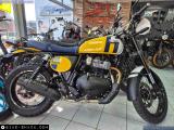 Royal Enfield Interceptor 650 2025 motorcycle #3