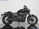 Keeway V-Cruise 125 2025 motorcycle #3