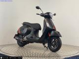 Piaggio Vespa GTS 300 for sale