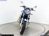 Yamaha XJR1300 2008 motorcycle #2
