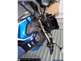 Honda CRF1100 Africa Twin 2021 motorcycle #4