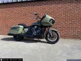 Indian Challenger 1800 2025 motorcycle #3