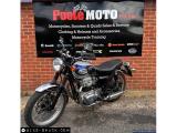 Kawasaki W650 2022 motorcycle #4
