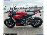 Ducati Streetfighter V2 950 2023 motorcycle #4