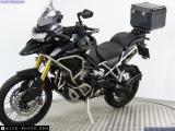 Triumph Tiger 1200 2025 motorcycle #3