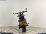 Triumph Bonneville Bobber 1200 2018 motorcycle #4