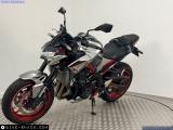 Kawasaki Z900 2023 motorcycle #3