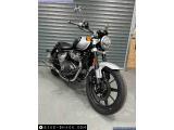 Royal Enfield Super Meteor 650 2023 motorcycle #2