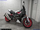 Indian FTR 1200 2023 motorcycle for sale