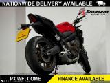 Honda CB650 2026 motorcycle #2