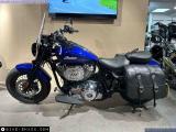 Indian Chief 1900 2024 motorcycle #3
