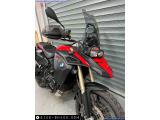 BMW F800GS 2013 motorcycle #4