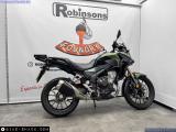 Honda CB500X 2023 motorcycle #2